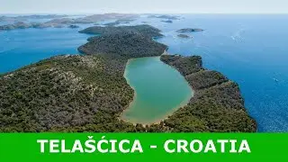 BEST PLACES IN CROATIA - TELA&Scaron;ĆICA