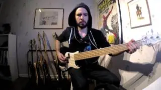 HAPPY BASS DJENT 2016