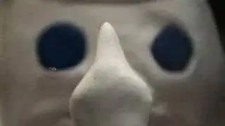 Pillsbury Doughboy MAD TV