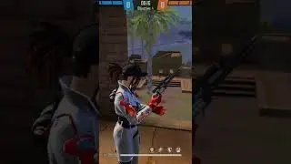 trying one tap #views #freefire #viral #trending #trending #gaming