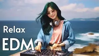 Top Music Mix 2025 🎧 EDM Remixes 🎧 Best Road Trip Playlist