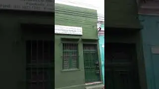 Isl&atilde; no Recife