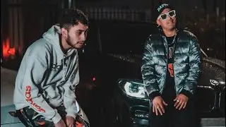 FAMA - Myke B ft Juanse del valle (Oficial Video) (Prod.Hadess X AWC films)