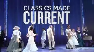 16/17 Season Trailer, Huntington Theatre Company