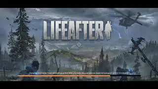 Liferafter Superclash: AU Server