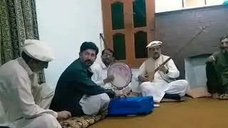 Shuja Ul Haq | Aftab Alam | KHOWAR SONG