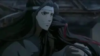 Amv/Est-ce que tu m' aimes /Mo dao zu shi /wanxian
