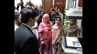 CM Murad Ali Shah inaugurated modern Secretariat Complex of SPSC | 16-02-2026