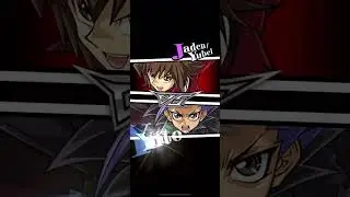 WCS duel links: Hero vs PK