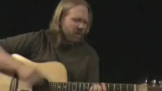 Change - Original by RyanUnplugged
