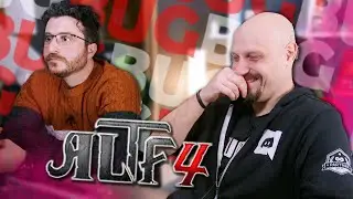 NON AVETE IDEA DEI BUG - ALTF4