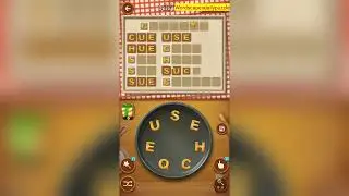 Word Cookies Daily Puzzle January 2 2025 Answers