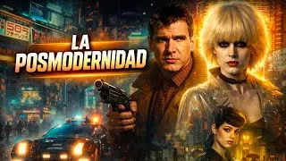¿Qué es la POSMODERNIDAD?
