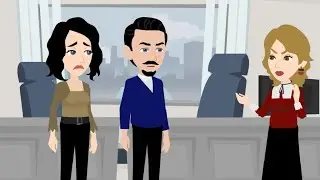 سم القرايب ( القصة كاملة )