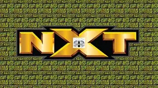 WWE NXT 2/19/20