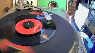 Roses For Mama ~ C W  McCall ~ 1977 ~ Styrene