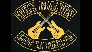 The Giants - 16 - Motorcycle Man