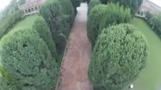 Islamia College Peshawar Amazing Video