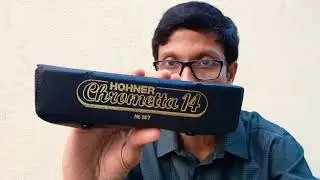 Hohner Chrometta 14 Review (EN) | Worth Buying?