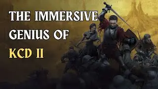What Makes Kingdom Come: Deliverance 2 So Immersive