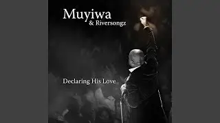 Safe in His Hands (Live Version)