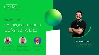 Conhe&ccedil;a o Intelbras Defense IA Lite