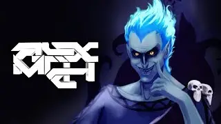 EVVDE - Hades VIP [DUBSTEP]