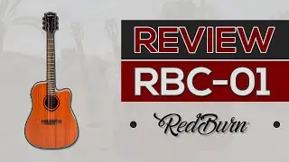 RedBurn - Review Viol&atilde;o RBC-01