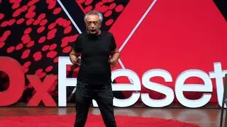 Metrekare | Salih G&uuml;ng&ouml;r | TEDxReset