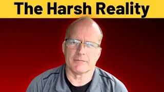 Unlock Retirement Success: 4 Proven Steps to Master Money Worries & Break the 'One More Year' trap