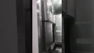vande Bharat train safety features #trending #shorts #viral
