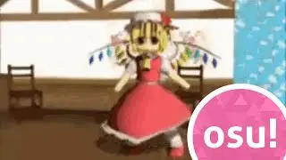 osu! - Flandance [TAG4] +HT Pass