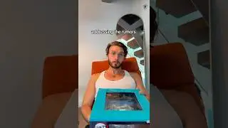 addressing the rumors