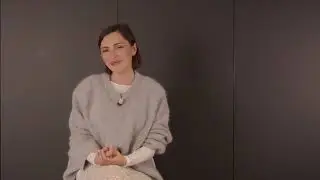 SANREMO 2026: Intervista con Serena Brancale, in gara con 