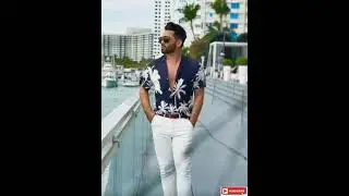 Best Men's Printed Shirts With + Jeans & Formal Pants Collection 2021 || Men's Fashion.