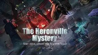 @LifeAfter , Weekily Mission ( Ghost Love) Gameplay💜, @AnyaSnow8