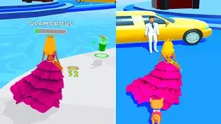 ✅ Prom Run in max levels gameplay update trailer Android ios
