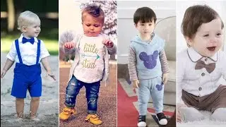 Latest Baby Boy Dresses Design/ 2020 Baby Boy Dresses Collection