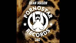 Dean Mason - JAG