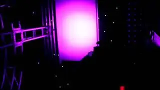 54pcs 3w waterproof led parlight effect