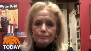 &lsquo;This Was A Wakeup Call To The Country,&rsquo; Says Rep. Debbie Dingell | TODAY