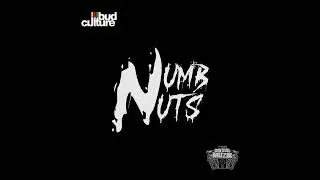 Reza Bud Culture - NumbNuts | SIRDUBs001