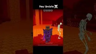 Minecraft New Update: Everything You Need to Know