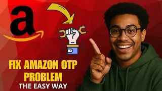 Как исправить проблемы с одноразовыми паролями Amazon в 2025 году