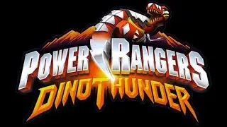 Power Rangers Dino Thunder - Morph | Bruce Lynch, Douglas Sloan
