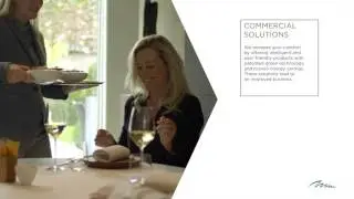 Pollet Water Group   COMMERCIAL Presentation