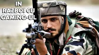 KD FARM CUM AR VENII PE DELTA FORCE OPERATION