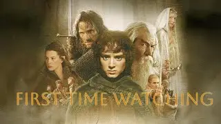 My First Lord Of The Rings Experience Movie Review