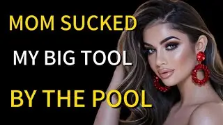 My Mom and I Went Swimming in the Lake &ndash; A Shocking Family Secret Was Revealed