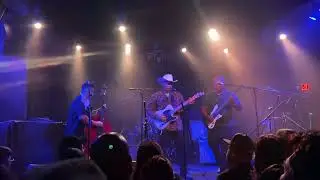 Frantic Rockers - Shake like this 